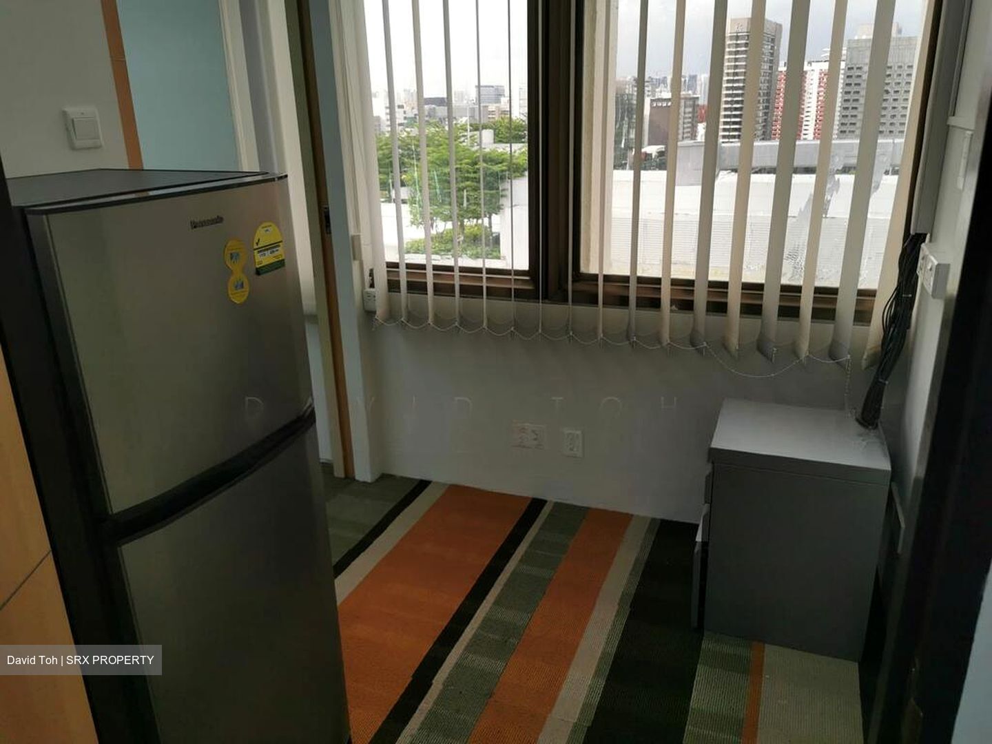 Raffles Hotel (D7), Office #502786351